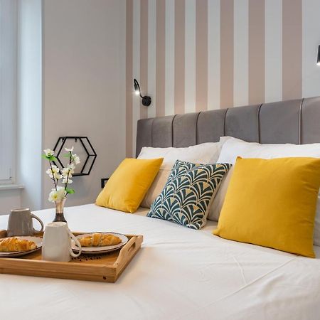 רייקה Apartments & Rooms Six מראה חיצוני תמונה