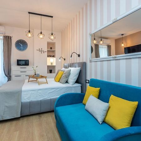 רייקה Apartments & Rooms Six מראה חיצוני תמונה