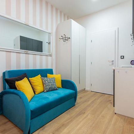 רייקה Apartments & Rooms Six מראה חיצוני תמונה