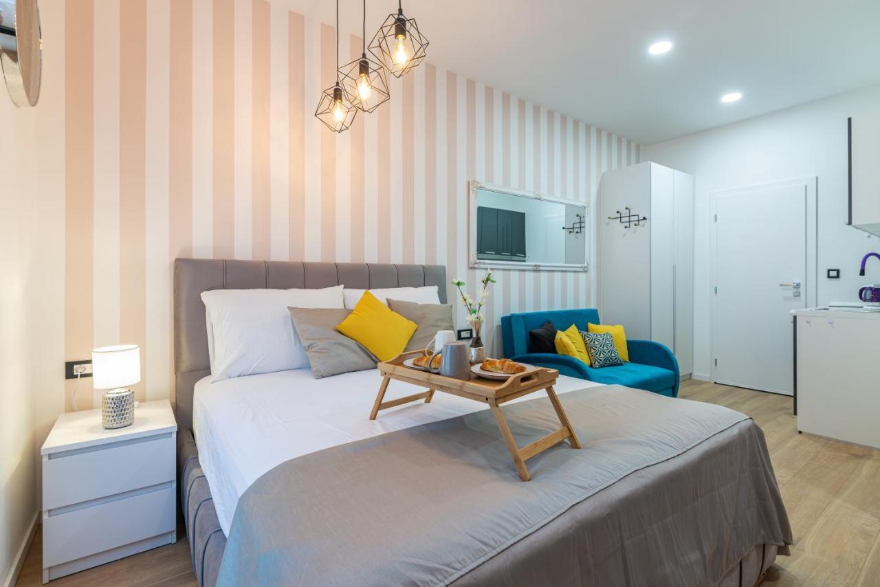 רייקה Apartments & Rooms Six מראה חיצוני תמונה