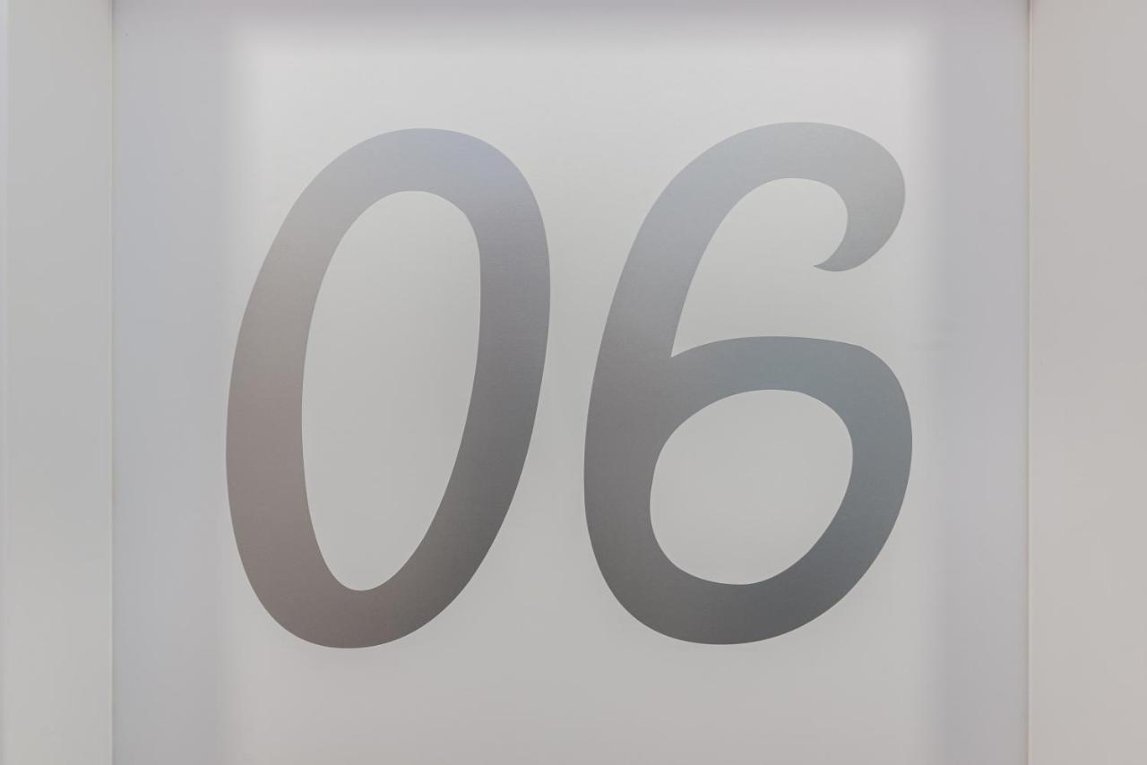 רייקה Apartments & Rooms Six מראה חיצוני תמונה
