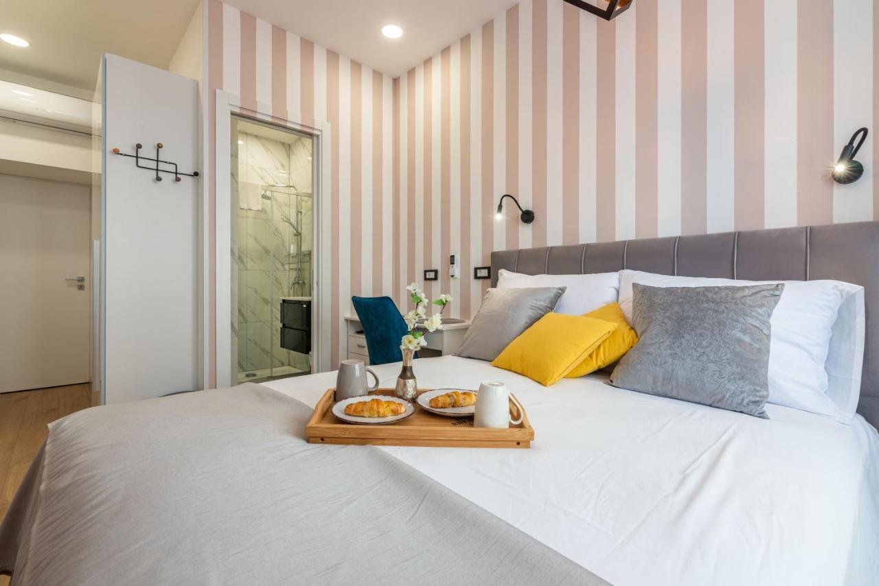 רייקה Apartments & Rooms Six מראה חיצוני תמונה